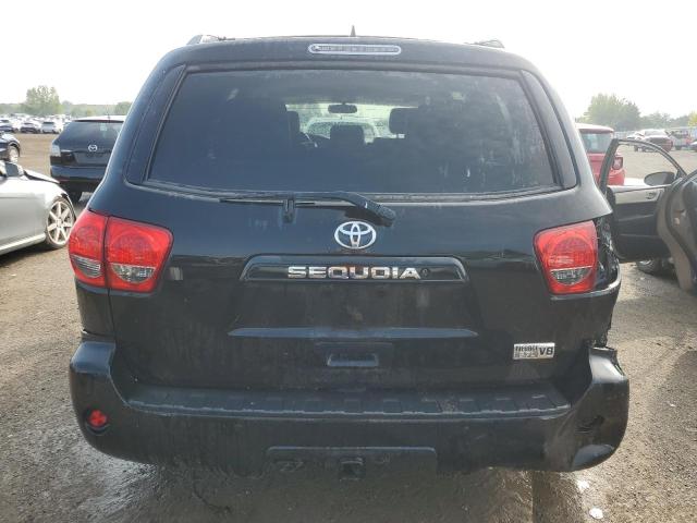 2016 TOYOTA SEQUOIA SR5  