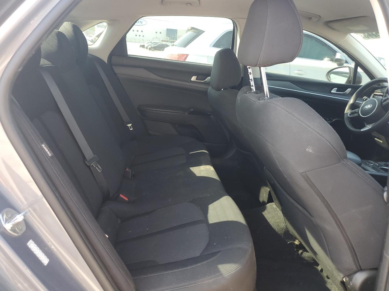 2021 Kia K5 Lx VIN: 5XXG24J26MG001402 Lot: 69405865