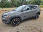 2021 JEEP COMPASS SPORT   à vendre chez Copart QC - MONTREAL
