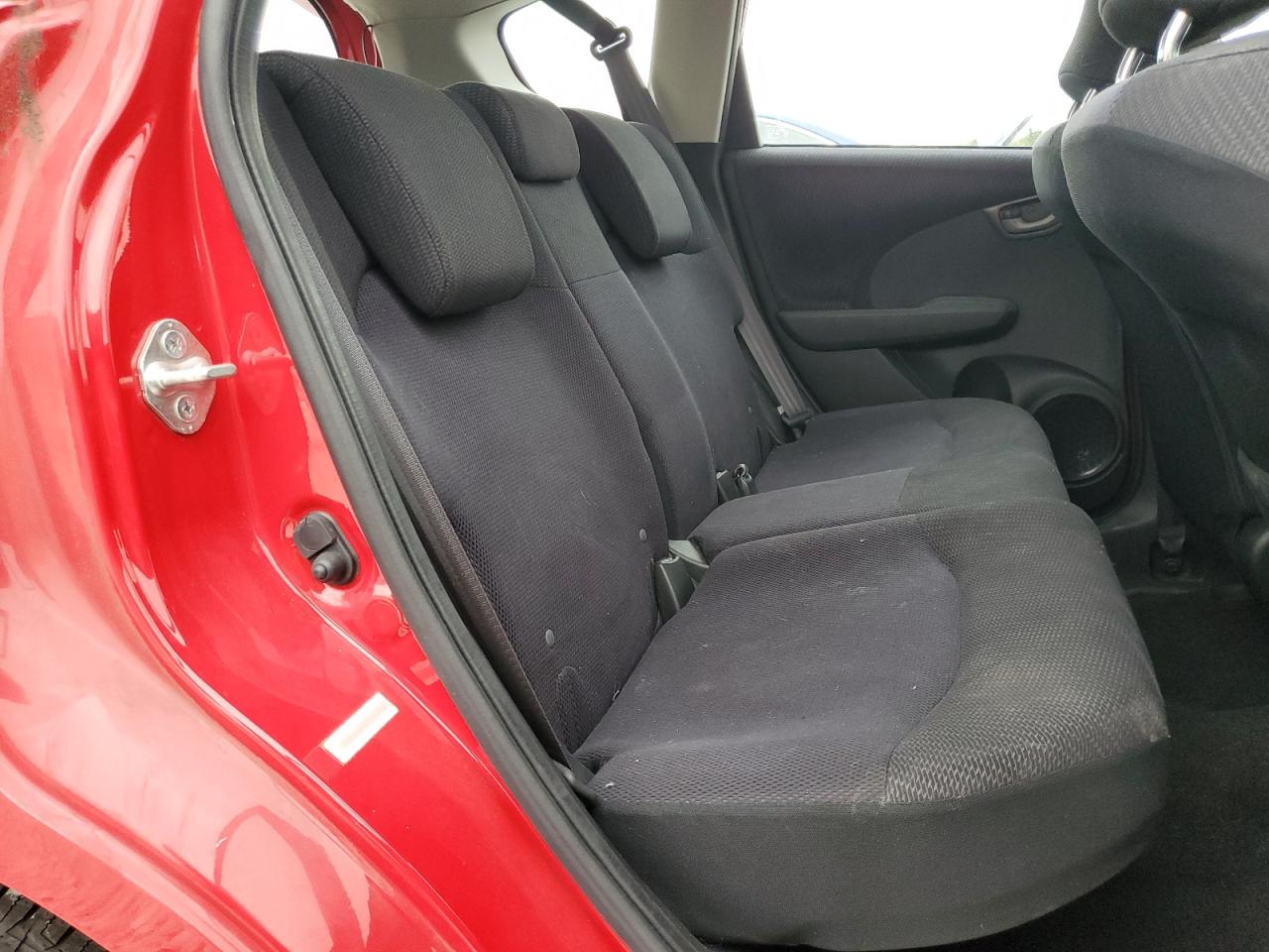 2012 Honda Fit Sport VIN: JHMGE8H58CC016446 Lot: 69664905