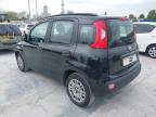 2014 FIAT PANDA EASY  for sale at Copart ST HELENS
