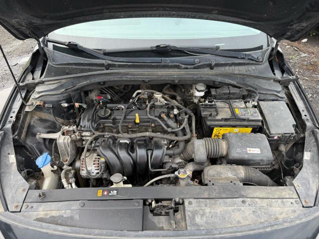 2019 HYUNDAI ELANTRA GT   