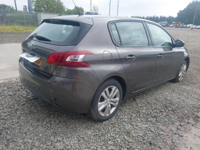 2014 PEUGEOT 308 ACTIVE