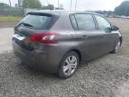 2014 PEUGEOT 308 ACTIVE for sale at Copart EAST KILBRIDE