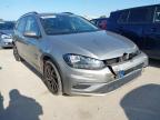 2019 VOLKSWAGEN GOLF MATCH for sale at Copart SANDY