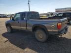 2006 MAZDA B4000 CAB PLUS   for sale at Copart AB - EDMONTON