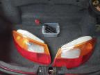 1998 PORSCHE BOXSTER AU for sale at Copart BELFAST