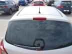 2012 VAUXHALL CORSA SXI for sale at Copart SANDTOFT