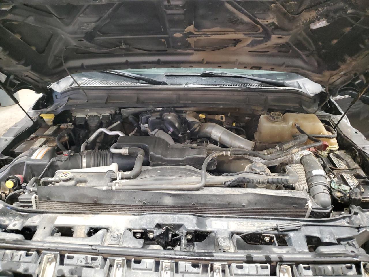 2016 Ford F350 Super Duty VIN: 1FT8W3BT0GEB89580 Lot: 69356565