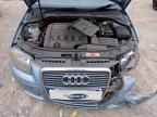 2005 AUDI A3 SE TDI  for sale at Copart BRISTOL