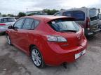 2010 MAZDA 3 TAKUYA for sale at Copart WESTBURY