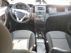 2013 FORD TAURUS POLICE INTERCEPTOR   for sale at Copart ON - LONDON