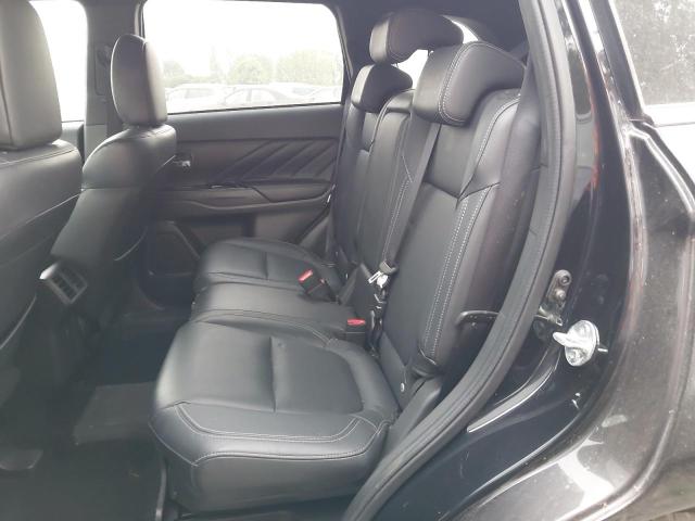 2019 MITSUBISHI OUTLANDER DYNAMIC PHEV CV 