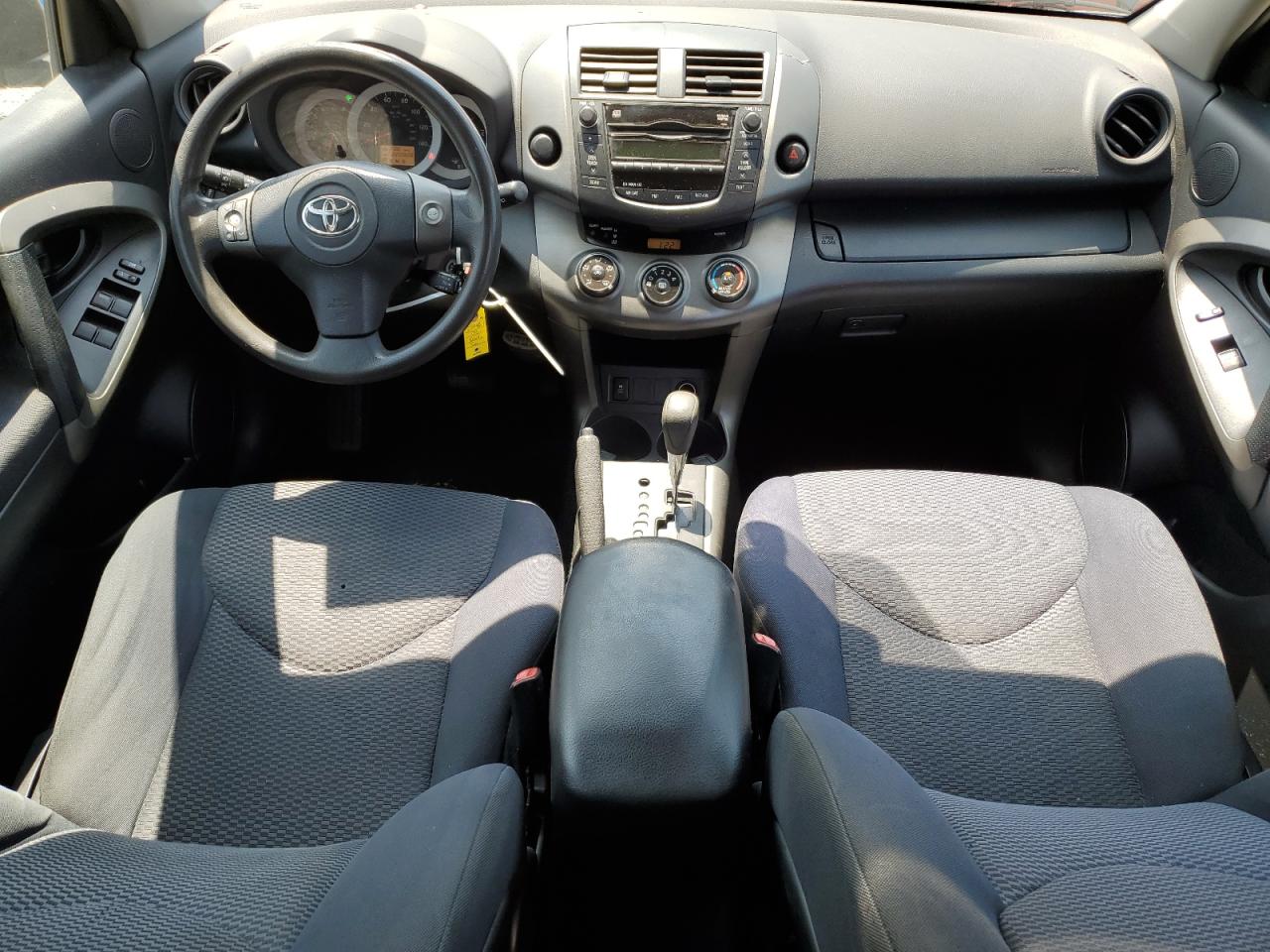 2009 Toyota Rav4 Sport VIN: 2T3ZF32V89W007724 Lot: 67037775