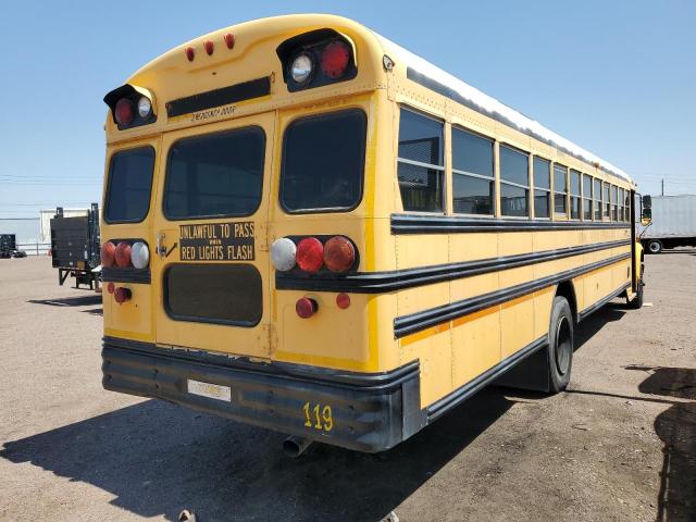 1997 FORD BUS CHASSIS B800  