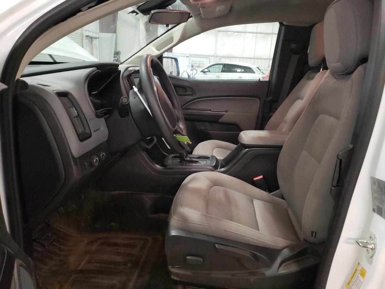 2021 Chevrolet Colorado VIN: 1GCHTBEAXM1293784 Lot: 69973895