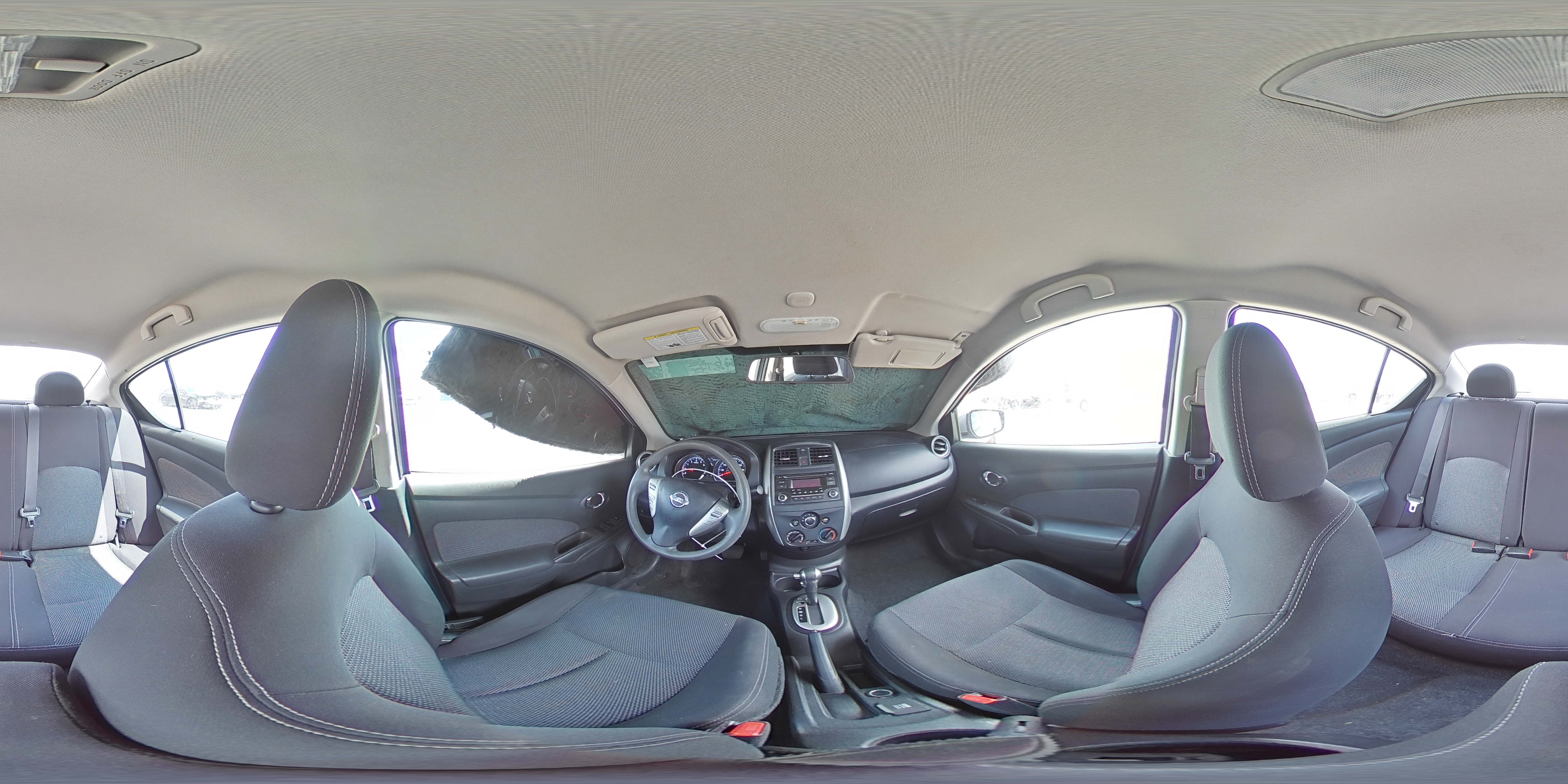 2016 Nissan Versa S VIN: 3N1CN7AP8GL848162 Lot: 69277745