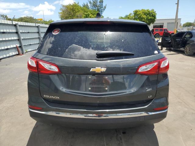  CHEVROLET EQUINOX 2019 Gray