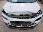 2017 CITROEN C3 FLAIR PURETECH S/S AUT  for sale at Copart BRISTOL