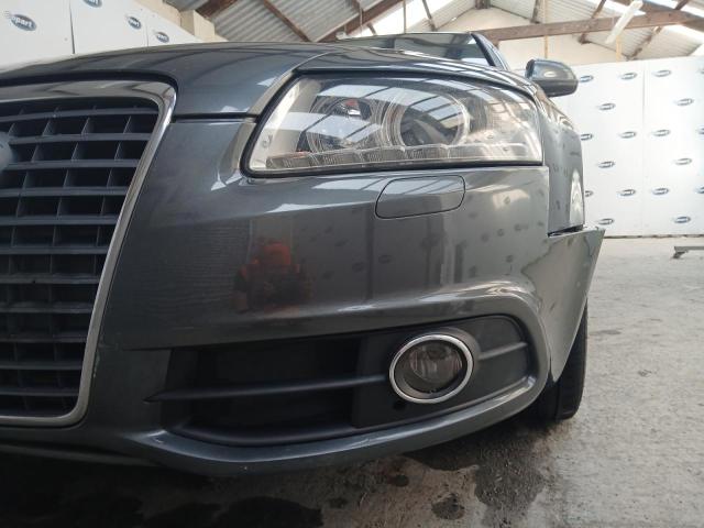 2010 AUDI A6 S LINE