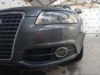 2010 AUDI A6 S LINE for sale at Copart BELFAST