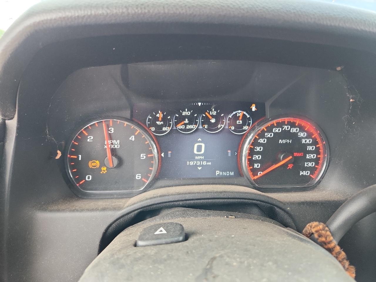 2016 GMC Yukon Xl Denali VIN: 1GKS2HKJ6GR239019 Lot: 69418695