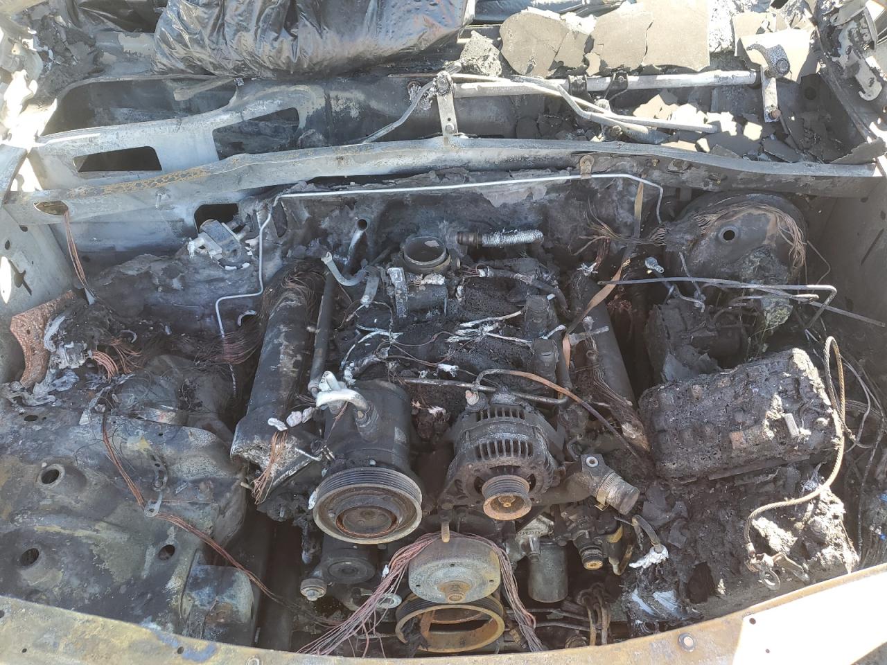 2011 Dodge Nitro Heat VIN: 1D4PU4GK4BW570796 Lot: 70407245