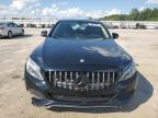 2015 MERCEDES-BENZ C 300 4MATIC   à vendre chez Copart SC - NORTH CHARLESTON