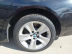 2013 BMW 520D EFFIC for sale at Copart SANDY