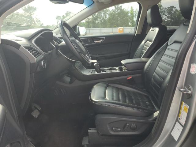  FORD EDGE 2020 Silver