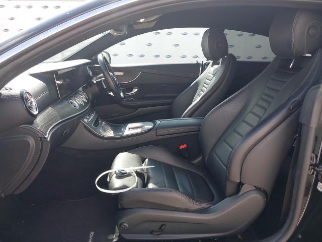 2022 MERCEDES-BENZ E CLASS AMG LINE