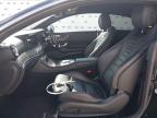2022 MERCEDES-BENZ E CLASS AMG LINE for sale at Copart SANDY