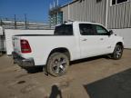 2022 RAM 1500 LARAMIE for sale at Copart AB - EDMONTON