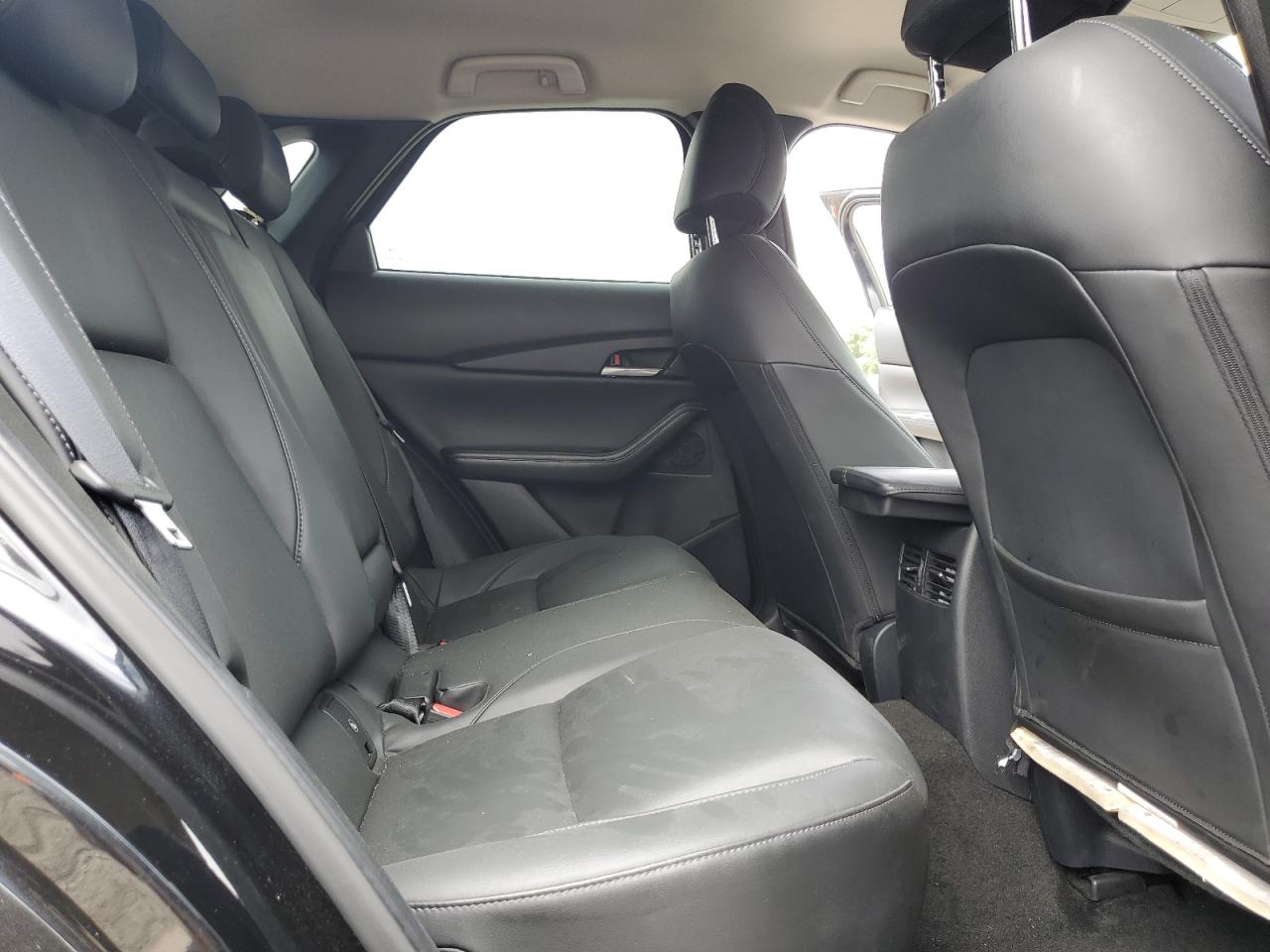 2024 Mazda Cx-30 Select VIN: 3MVDMBBMXRM655230 Lot: 70530195