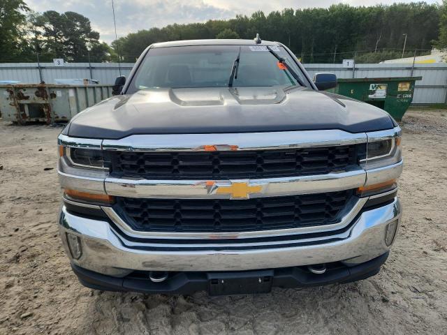  CHEVROLET ALL Models 2018 Черный