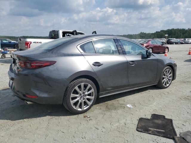  MAZDA 3 2021 Серый