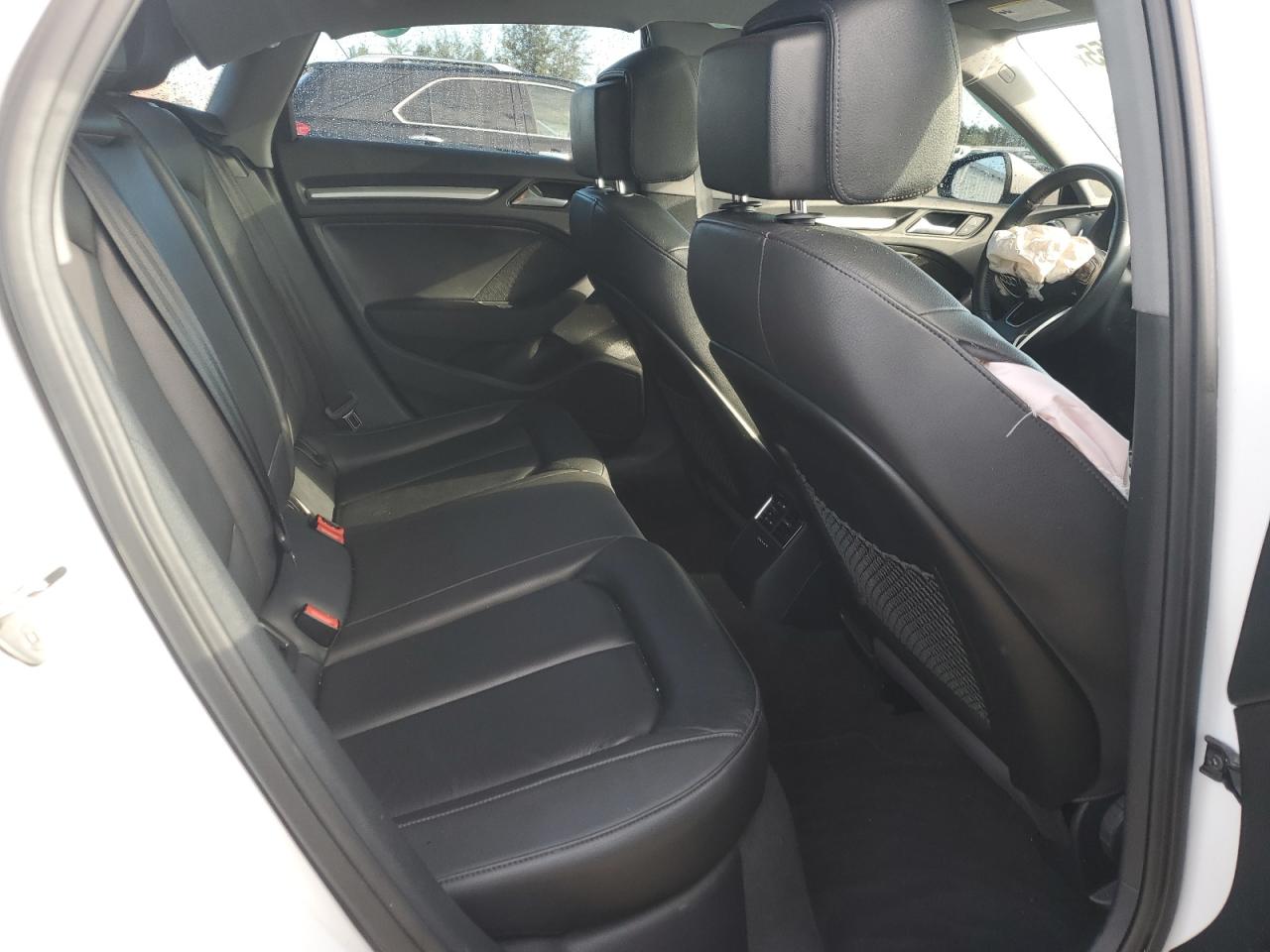 2020 Audi A3 S-Line Premium VIN: WAUBEGFF0LA044347 Lot: 70424555