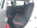 2011 NISSAN JUKE ACENTA SPORT  for sale at Copart CHESTER