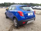 2015 VAUXHALL MOKKA TECH LINE CDTI S/S  for sale at Copart COLCHESTER