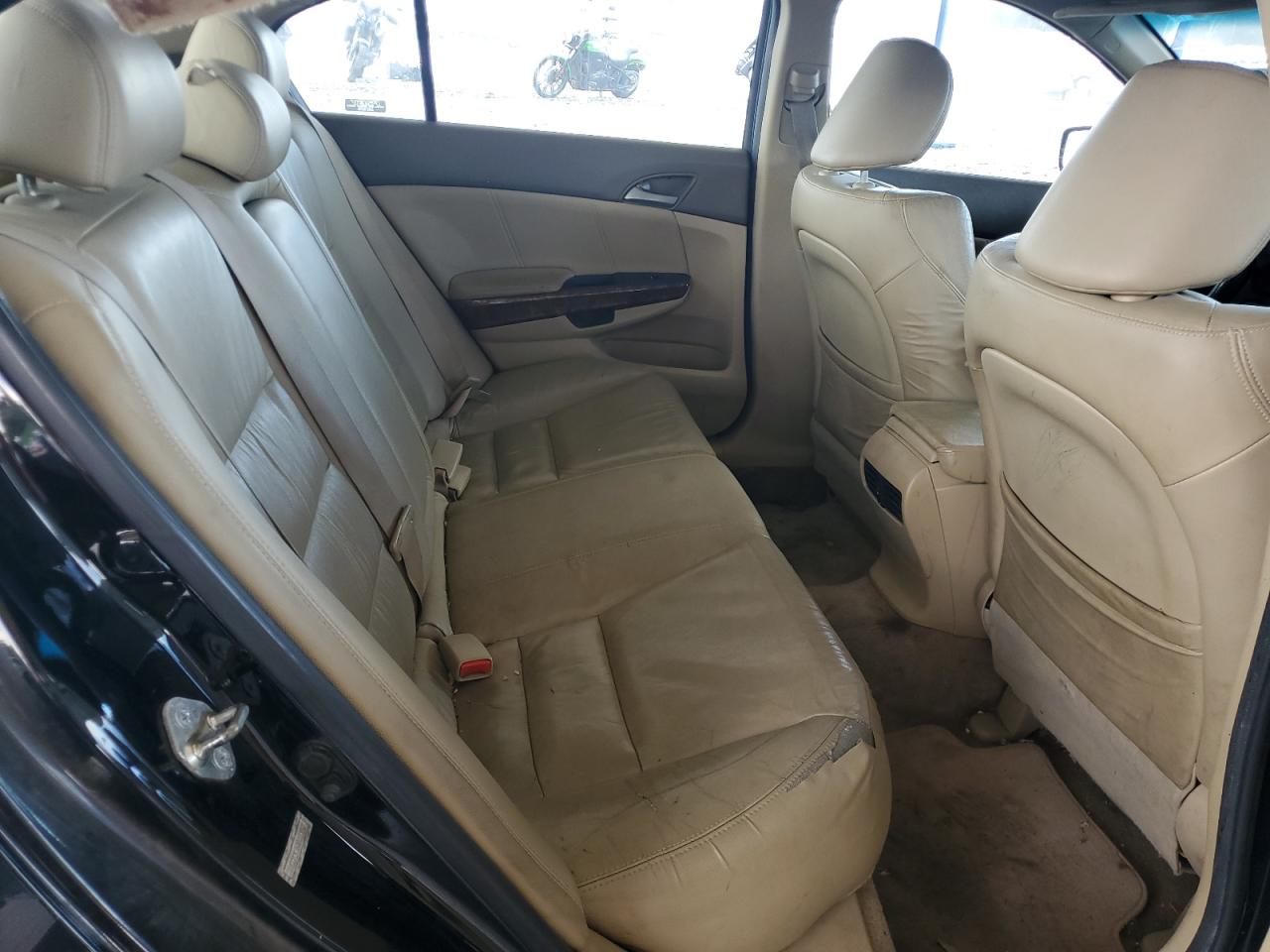 2010 Honda Accord Exl VIN: 1HGCP2F86AA080662 Lot: 70569965