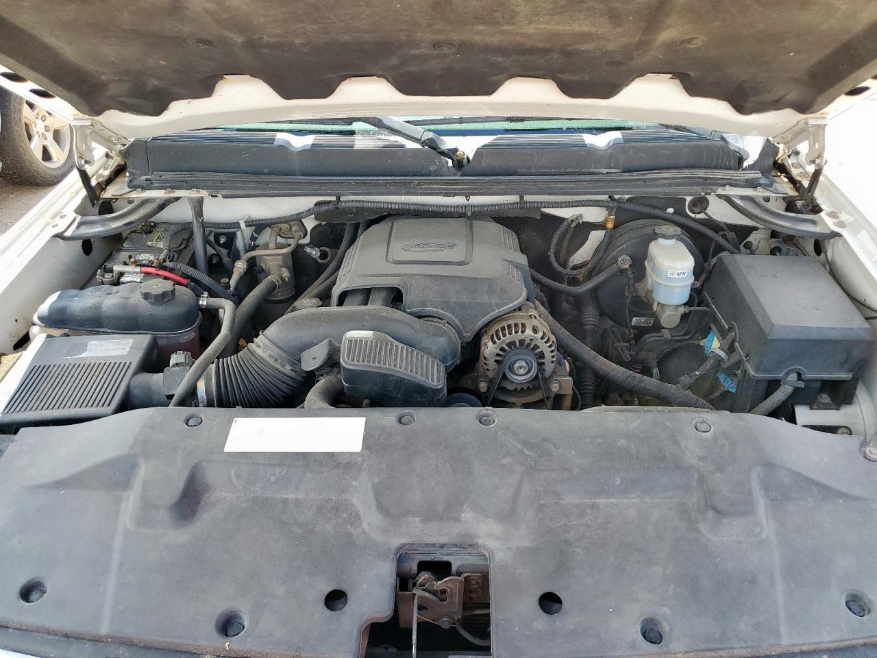 2011 Chevrolet Silverado C1500 Lt VIN: 1GCRCSE01BZ218630 Lot: 68778905