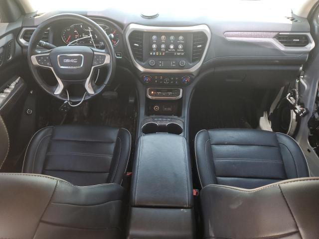  GMC ACADIA DEN 2020 Серебристый
