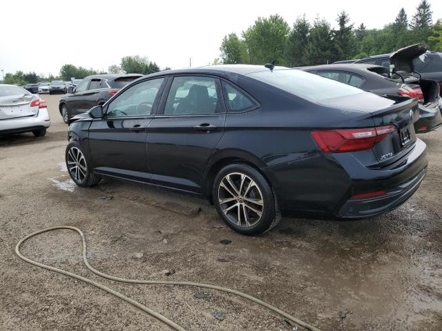 2022 VOLKSWAGEN JETTA COMFORTLINE  