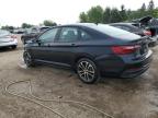 2022 VOLKSWAGEN JETTA COMFORTLINE   for sale at Copart ON - TORONTO