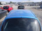 2009 FORD KA ZETEC for sale at Copart WOLVERHAMPTON