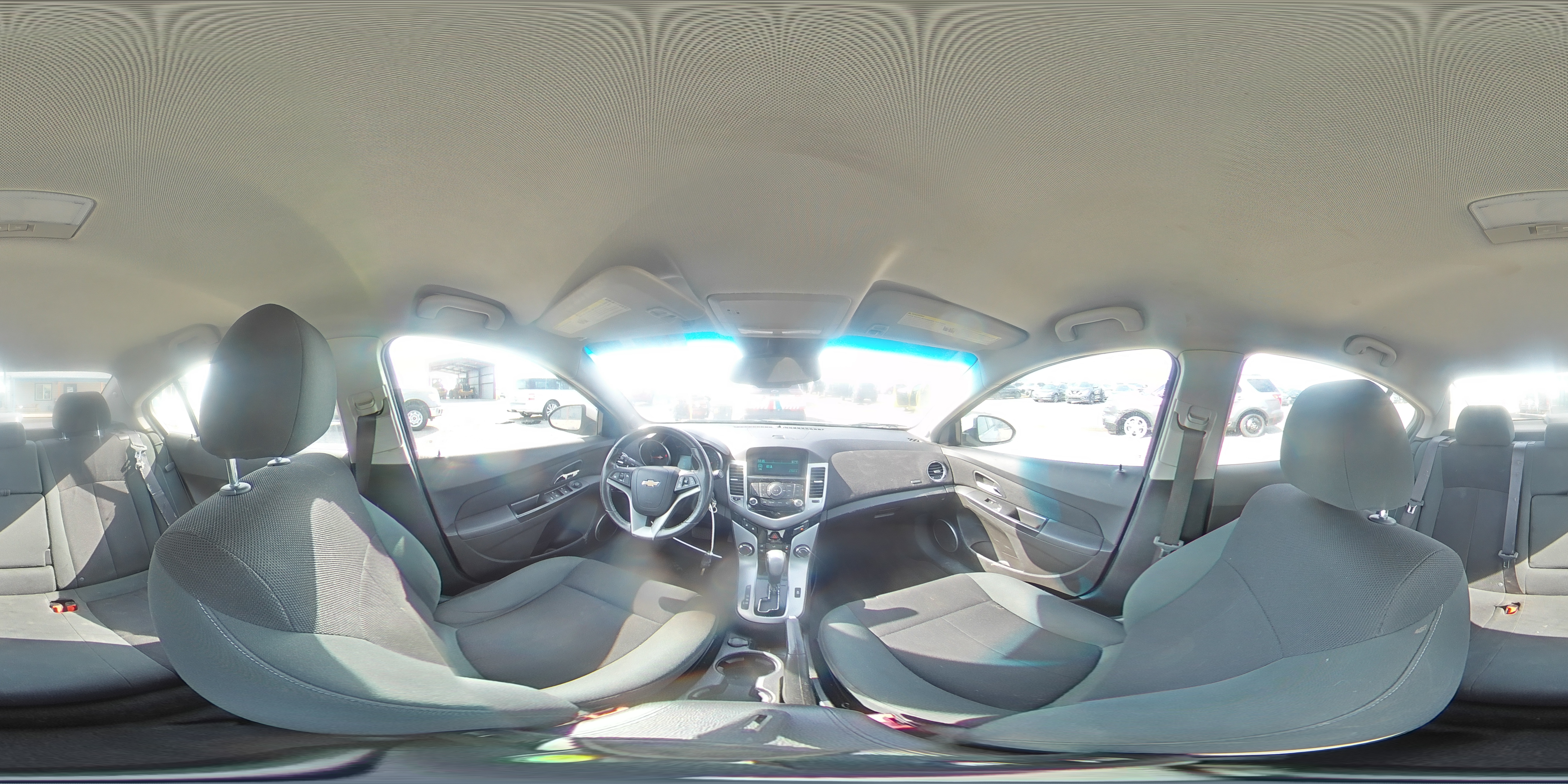 2011 Chevrolet Cruze Eco VIN: 1G1PJ5S97B7278806 Lot: 67422185