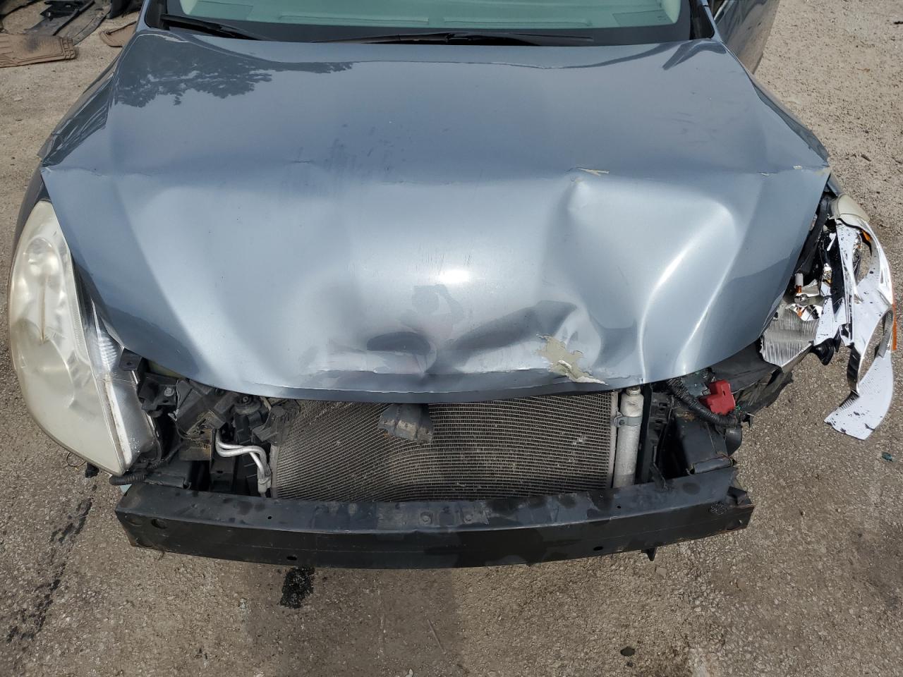 2010 Nissan Altima Base VIN: 1N4AL2AP7AC110763 Lot: 70536325