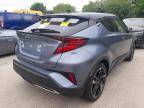 2022 TOYOTA C-HR GR SP for sale at Copart SANDWICH