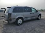 2015 DODGE GRAND CARAVAN SE   à vendre chez Copart ON - OTTAWA