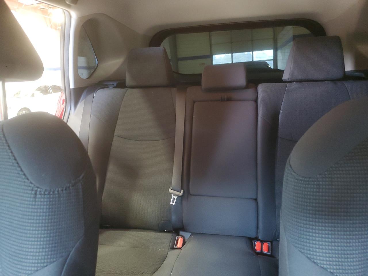 2021 Toyota Rav4 Le VIN: 2T3F1RFV4MW201786 Lot: 70152295